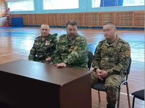 21 июня ск Факел Встреча участниками боевых действий (1)