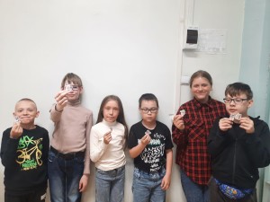 Викторина Все проф. Нужны Шахм