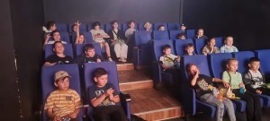 Волшебный мир Мультик Три богатыря