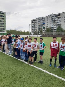 Городская Спартакиада ГТО (13)