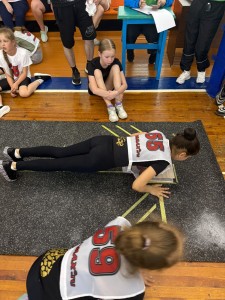 Городская Спартакиада ГТО (3)