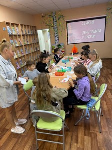 День памяти ис корби