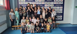 Закрытие лагеря