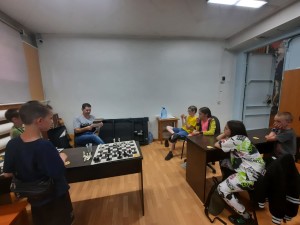 Конкурс викторина Знаток ППД