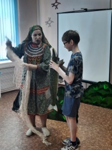 Перспектива Хранители Югры Шахматы (12)