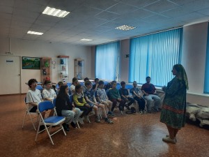 Перспектива Хранители Югры Шахматы (3)