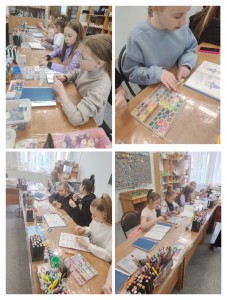 Перспектива Шьём, лепим, рисуем Х.гимнастика