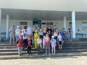 Проведение беседы Бокс (8)